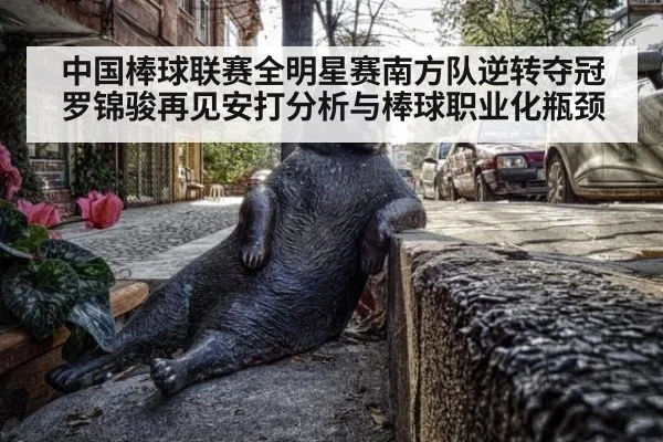 中国棒球联赛全明星赛南方队逆转夺冠 罗锦骏再见安打分析与棒球职业化瓶颈